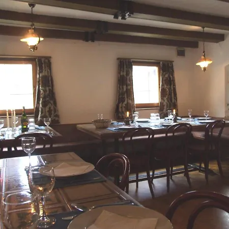 Haus Innerwald By Châtel Reizen * Sölden