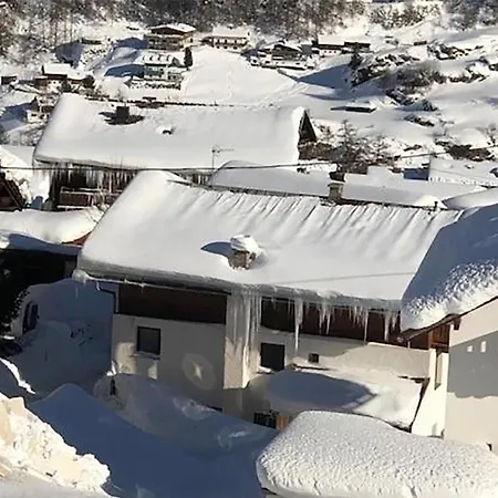 Haus Innerwald By Châtel Reizen