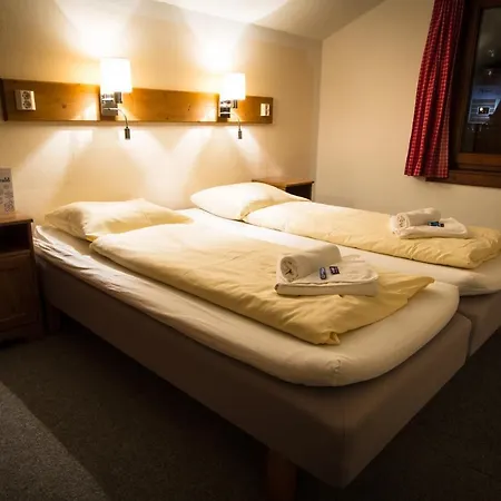 Haus Innerwald By Châtel Reizen *