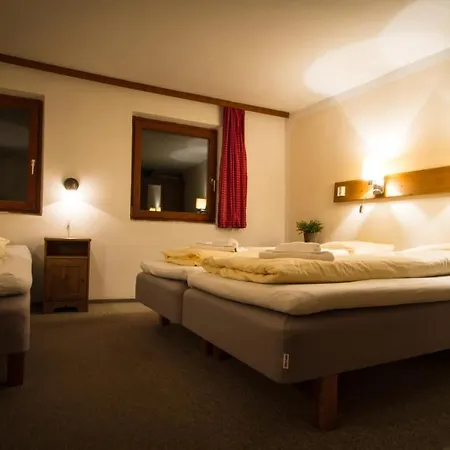 Haus Innerwald By Châtel Reizen Gasthuis