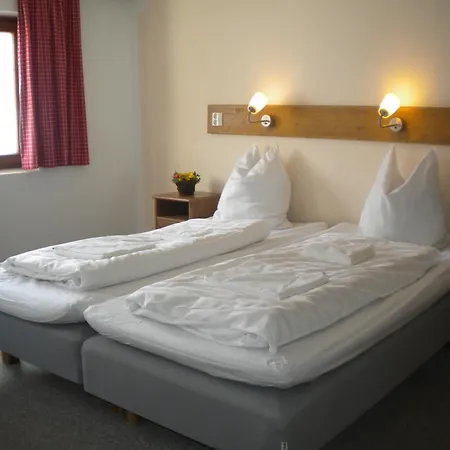 Haus Innerwald By Châtel Reizen Gasthuis Sölden