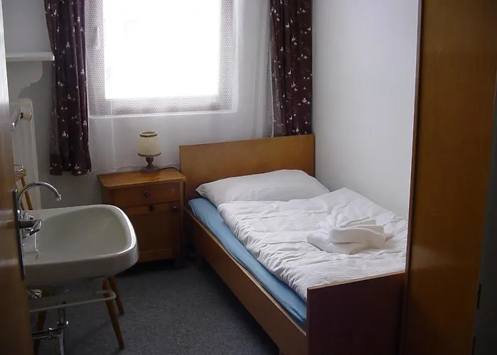 Haus Innerwald By Chatel Reizen