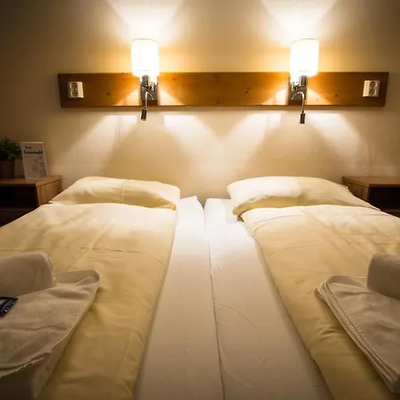 Haus Innerwald By Chatel Reizen Gæstehus