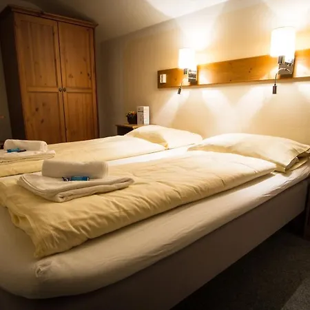 Haus Innerwald By Châtel Reizen * Sölden