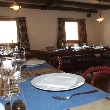 Pensjonat Haus Innerwald By Chatel Reizen *