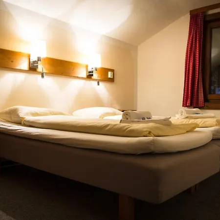 Haus Innerwald By Châtel Reizen Sölden