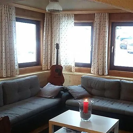 Gæstehus Haus Innerwald By Chatel Reizen