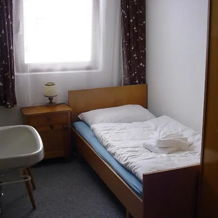 Haus Innerwald By Chatel Reizen