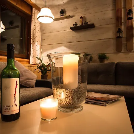 Haus Innerwald By Châtel Reizen Sölden