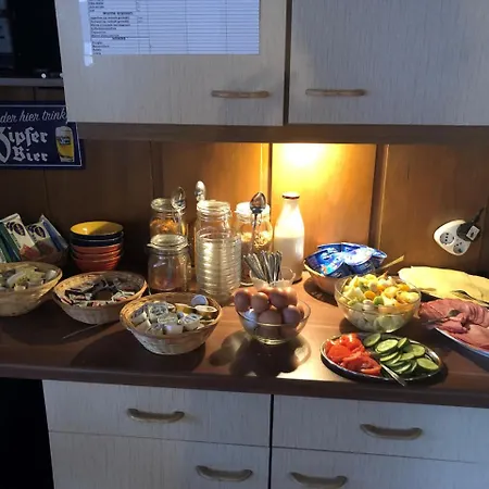 Haus Innerwald By Chatel Reizen Sölden