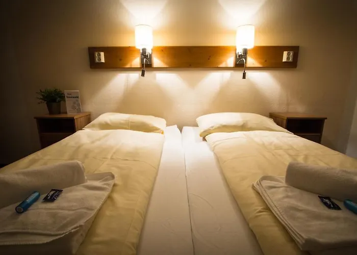 Haus Innerwald By Chatel Reizen Pensionat