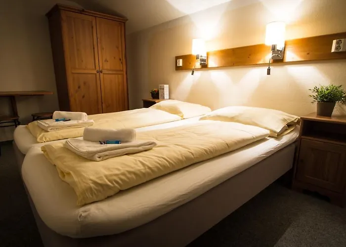 Haus Innerwald By Châtel Reizen * Sölden