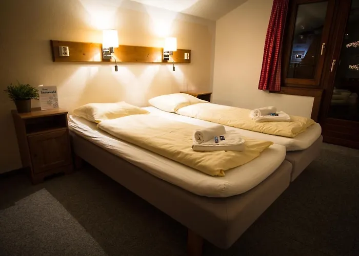 Haus Innerwald By Châtel Reizen *