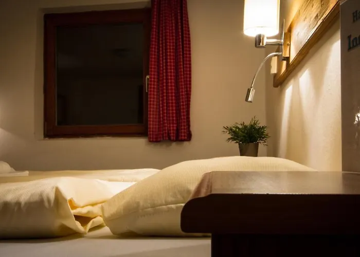 Gasthuis Haus Innerwald By Châtel Reizen