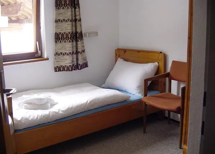 Haus Innerwald By Chatel Reizen Sölden