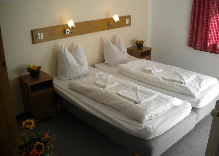 Haus Innerwald By Châtel Reizen Gasthuis Sölden