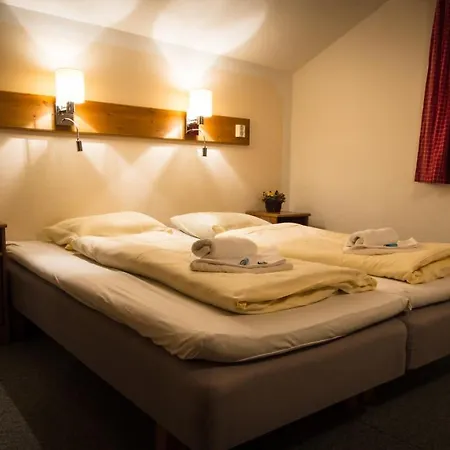 בית הארחה Haus Innerwald By Chatel Reizen