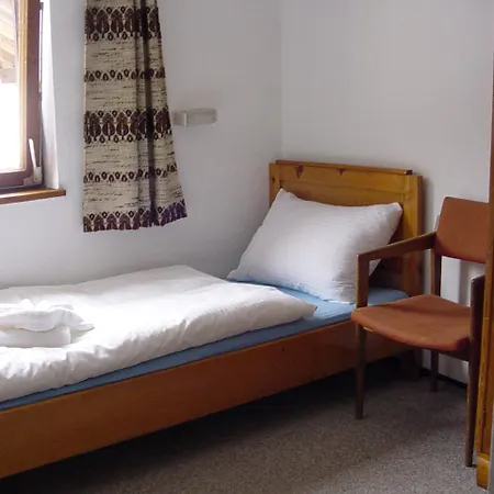 Haus Innerwald By Chatel Reizen 索尔登