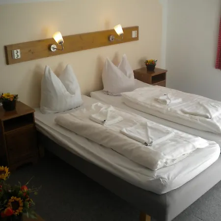 Haus Innerwald By Chatel Reizen בית הארחה זולדן