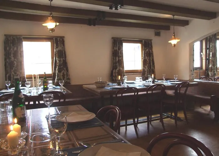 Haus Innerwald By Chatel Reizen * 索尔登