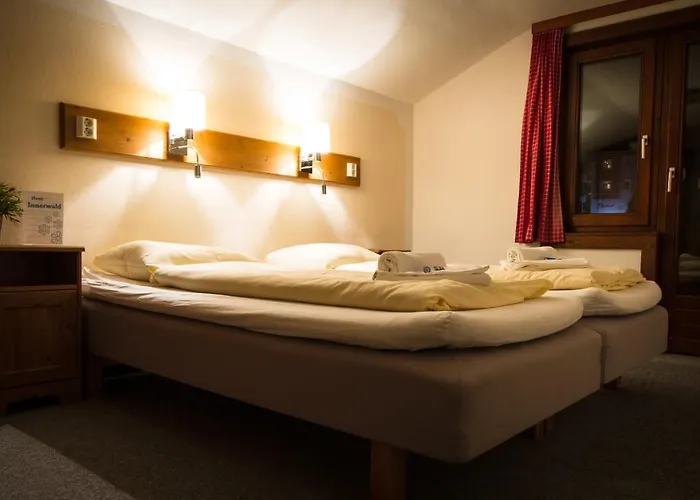 Haus Innerwald By Chatel Reizen 索尔登