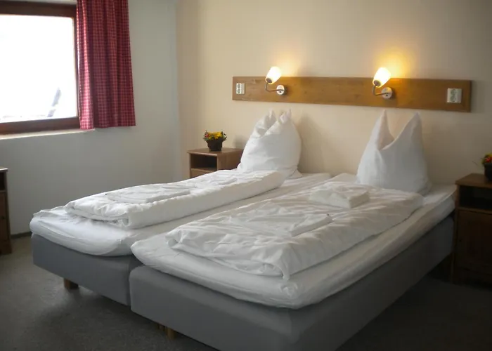 Haus Innerwald By Chatel Reizen 招待所 索尔登