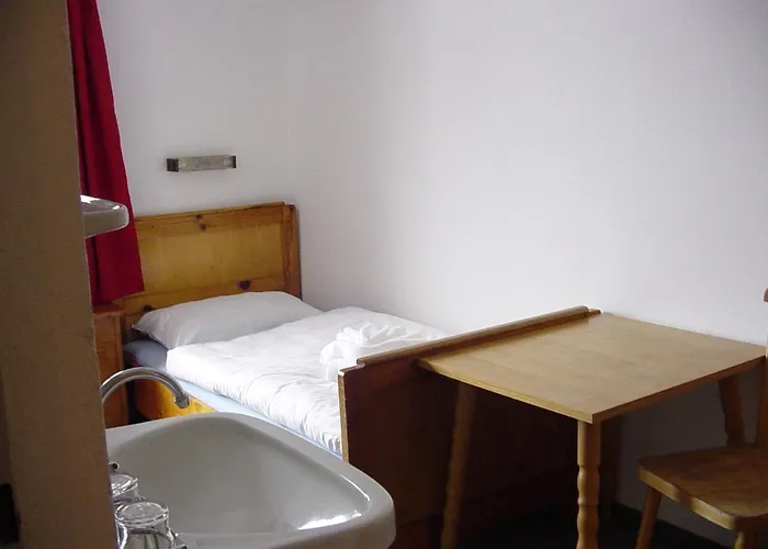 Haus Innerwald By Chatel Reizen 招待所 索尔登