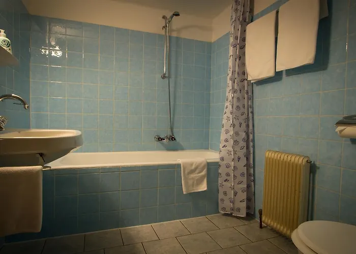 Haus Innerwald By Chatel Reizen 招待所 索尔登